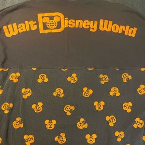 Disney World spirit jersey Halloween, 2021